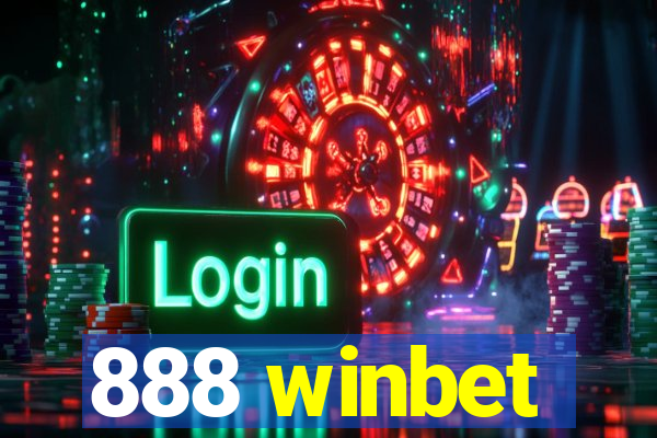 888 winbet